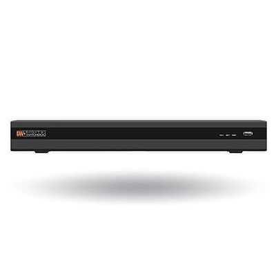 Digital Watchdog DW-VA1G416 VMAX A1 G4 Universal HDoC 4K 16-Channel DVR, HDD Not Included