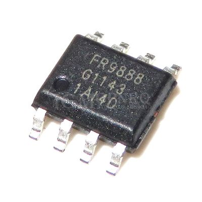 10pcs FR9888 9888 SOP-8 LCD Management chip