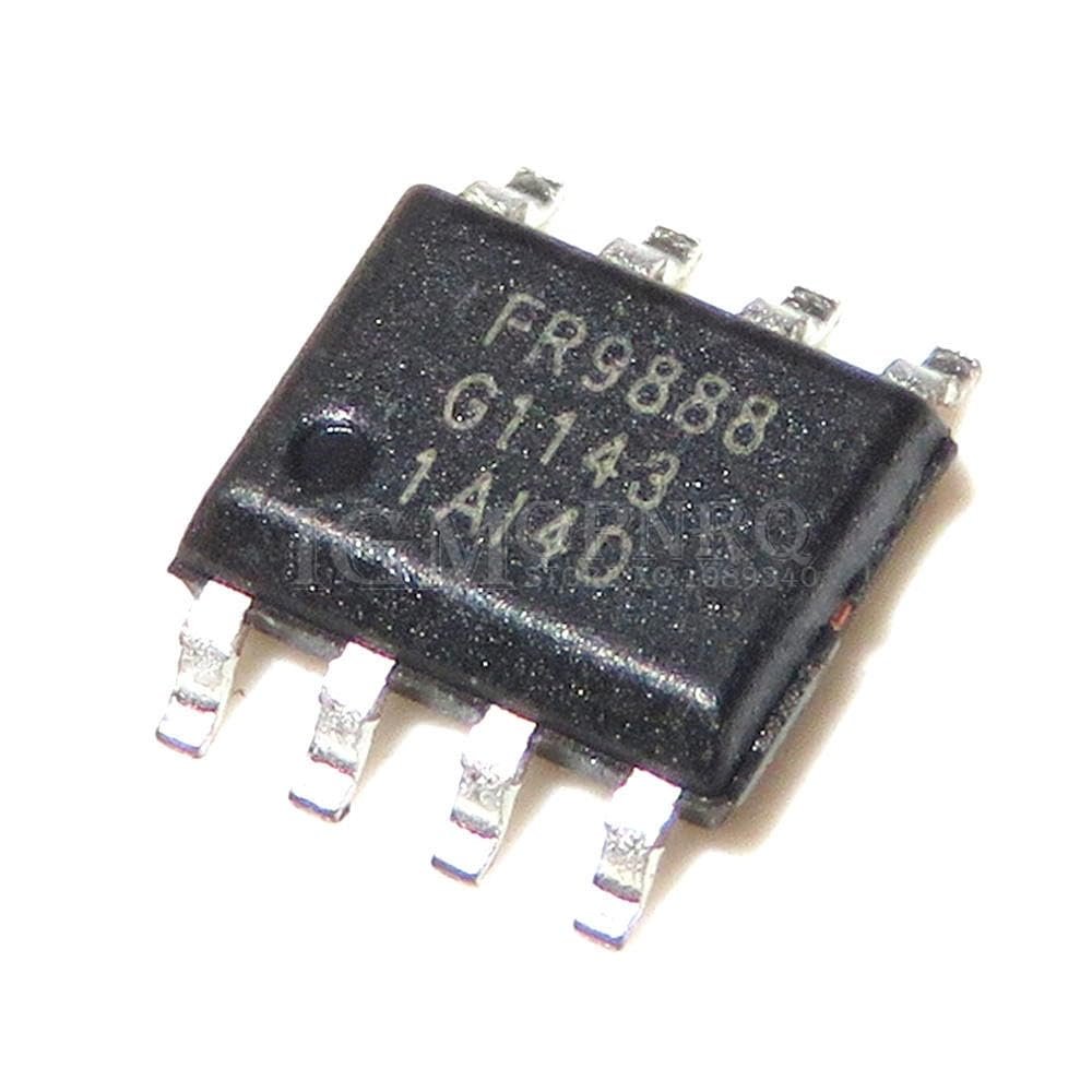 10pcs FR9888 9888 SOP-8 LCD Management chip