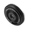 Viltrox AF 28mm F4.5 Pancake Lens for Sony E-Mount, Auto Focus Chips-Size, Ultra-Thin Prime Wide Angle, Full Frame for Sony E-Mount Camera Lens view 2