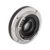 Viltrox AF 28mm F4.5 Pancake Lens for Sony E-Mount, Auto Focus Chips-Size, Ultra-Thin Prime Wide Angle, Full Frame for Sony E-Mount Camera Lens view 4