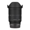 Camera Lens Sticker Coat Wraps Film for Tamron 17-28mm F2.8 Di Lil RXD fit for Sony Mount Camera Protector Vinyl Decal Skin F/2.8 17-28 2.8(Carbon Fiber Black) view 1