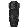 Skin Lens Camera Skin Wrap Vinly Protecticve Sticker for Tamron 70-180mm F2.8 G2 A065 Photography Accessories fit for Sony Mount Camera 70-180 2.8(Carbon Fiber Black) view 1