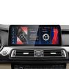 12.3 Inch Android Car Stereo Receivers for BMW 7 Series F01 F02 F03 F04 (2012-2016) NBT System, Wireless Carplay Android Auto, Car Stereo Bluetooth Navigation Media Player (8+128GB) view 1