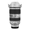 Camera Lens Protector Coat Protective Film for Tamron 35-150mm F2-2.8 A05 fit for Sony E Mount Camera Body Vinly Wrap Skin Premium Sticker Photography Decal F2/2.8 35-150 2-2.8(Circuit White) view 1