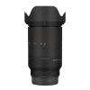 Anti-Scratch Camera Lens Sticker for Tamron 28-75mm F2.8 Di Ill RXD fit for Sony Mount Camera Coat Wrap Protective Film Body Protector Skin Cover F/2.8 28-75 2.8(Honeycomb Black) view 1