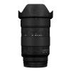 Camera Skin Wrap Lens Skins Protector for Tamron 17-50mm F4 A068 Anti-Scratch Coat Wrap Cover Sticker fit for Sony Mount Camera 17-50mm F/4 17-50 4(Triangle Black) view 1