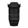 Camera Lens Sticker Coat Wrap Protective Film Body Protector Decal Skin for Tamron 17-70mm F2.8 fit for Fujifilm X Mount Camera 17-70 2.8(Carbon Fiber Black) view 1