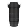 Anti-Scratch Camera Lens Sticker for Tamron 28-75mm F2.8 Di Ill RXD fit for Sony Mount Camera Coat Wrap Protective Film Body Protector Skin Cover F/2.8 28-75 2.8(Leather Black) view 1
