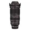 for Tamron 50-400mm F4.5-6.3 Decal Skin Vinyl Wrap Film fit for Sony Mount Camera Lens Body Protective Sticker Protector Coat 50-400 4.5-6.3(Mamba Titanium) view 1