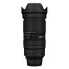 for Tamron 50-400mm F4.5-6.3 Decal Skin Vinyl Wrap Film fit for Sony Mount Camera Lens Body Protective Sticker Protector Coat 50-400 4.5-6.3(Mamba Black) view 1