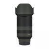 F/2.8 70-180 2.8 Camera Lens Skin Coat Wrap Protective Film Body Decal Anti-Scratch Sticker Accessories for Tamron 70-180mm F2.8 Di LLL VXD fit for Sony Mount Camera(Leather Green) view 1
