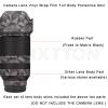 F/2.8 70-180 2.8 Camera Lens Skin Coat Wrap Protective Film Body Decal Anti-Scratch Sticker Accessories for Tamron 70-180mm F2.8 Di LLL VXD fit for Sony Mount Camera(Shadow Camo Black) view 3