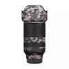 F/2.8 70-180 2.8 Camera Lens Skin Coat Wrap Protective Film Body Decal Anti-Scratch Sticker Accessories for Tamron 70-180mm F2.8 Di LLL VXD fit for Sony Mount Camera(Field Camouflage) view 1