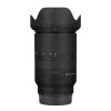 Anti-Scratch Camera Lens Sticker for Tamron 28-75mm F2.8 Di Ill RXD fit for Sony Mount Camera Coat Wrap Protective Film Body Protector Skin Cover F/2.8 28-75 2.8(Triangle Black) view 1