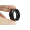 0.5X Reducer Auxiliary Lens Telescope Accessory 1.25 Inch Thread M28 M30 for Telescope Eyepiece(M28) view 4