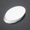 Astronomical Telescope 25mm-80mm Reflective Telescope Secondary Mirror Elliptical Mirror(60mm B) view 2
