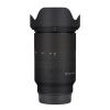 Anti-Scratch Camera Lens Sticker for Tamron 28-75mm F2.8 Di Ill RXD fit for Sony Mount Camera Coat Wrap Protective Film Body Protector Skin Cover F/2.8 28-75 2.8(Matte Black) view 1