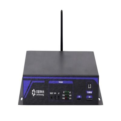 L3 LINSN LED Screen Asynchronous Player LED Control Box