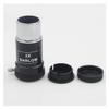 1.25" 2X for Astronomy Telescope Monocular 31.7mm Achromatic Plastic Professional Telescope Part view 1