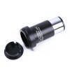 1.25 Inch 3X Barlow Lens 3-Element Optical Lens Aluminum Alloy Frame W/ M42x0.75 Camera for Astronomical Telescope view 3