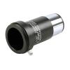 1.25 Inch 3X Barlow Lens 3-Element Optical Lens Aluminum Alloy Frame W/ M42x0.75 Camera for Astronomical Telescope view 4