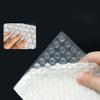 Bubble Stickers for Keyboard, Reusable Adhesive Long Nail Keyboard Stickers, Transparent Bulge Laptop Keyboard Stickers, Women Nail Protection Silicone Keyboard Cover (200 PCS, 0.47 * 0.31in) view 2