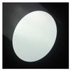 Astronomical Telescope 25mm-80mm Reflective Telescope Secondary Mirror Elliptical Mirror(78mm)