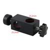 Microscope Observation Trinocular Microscope Video 360 Degree Universal Multi-axis AdjustmentMetal Arm Diameter 25mm(25mm-25mm) view 2