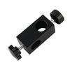 Microscope Observation Trinocular Microscope Video 360 Degree Universal Multi-axis AdjustmentMetal Arm Diameter 25mm(25mm-25mm) view 3
