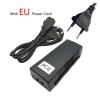 Adapter 48V 2A Injector Switch 48 V Power Line Power Line Adapter 48 Volt Power Supply 100Mb(EU 4.8mm Cord) view 2