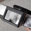 Camera Waist Level Viewfinder, External Optical Waist Level Viewfinder Part 28mm (35/50 Frame) view 2