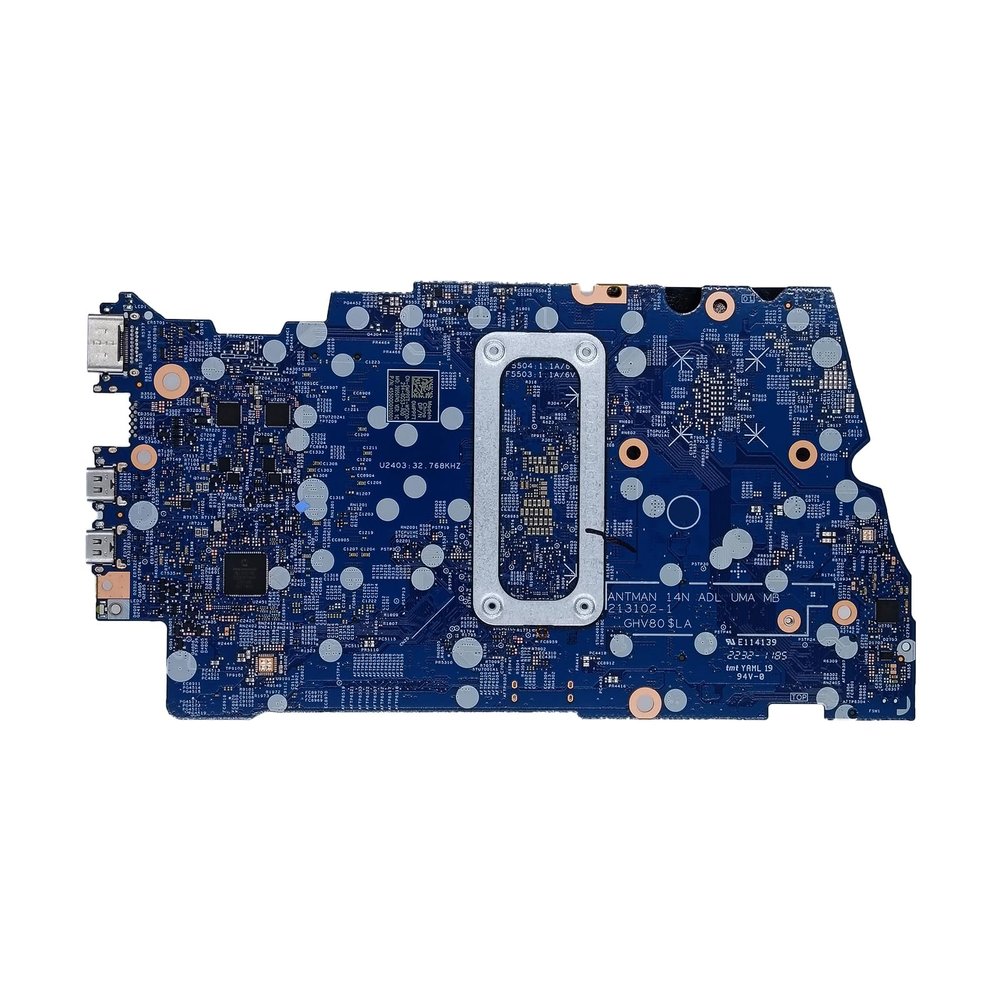 Replacement for Dell Inspiron 14 7420 2-in-1 Motherboard Antman 14N ADL UMA 213102-1 System Board i5-1235U Processor 0MPPFT MPPFT