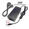 24V 2A 2.5A 3A 3.5A 4A 5A 6A Power Adapter Adapter 220V to 24 V Switch Adapter 5.5 * 2.5mm(AU Cord,24V 2A) view 3