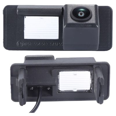 1280 * 720 Pixel Car Backup Camera Replacement for VW LT 28-35 II Bus Mk Van II Mercedes Sprinter Kasten 616CDI 208CDI 211CDI 213CDI 216CDI 208CDI B901 B902 B905 Volvo 240 260 P242 P244 P262 P264