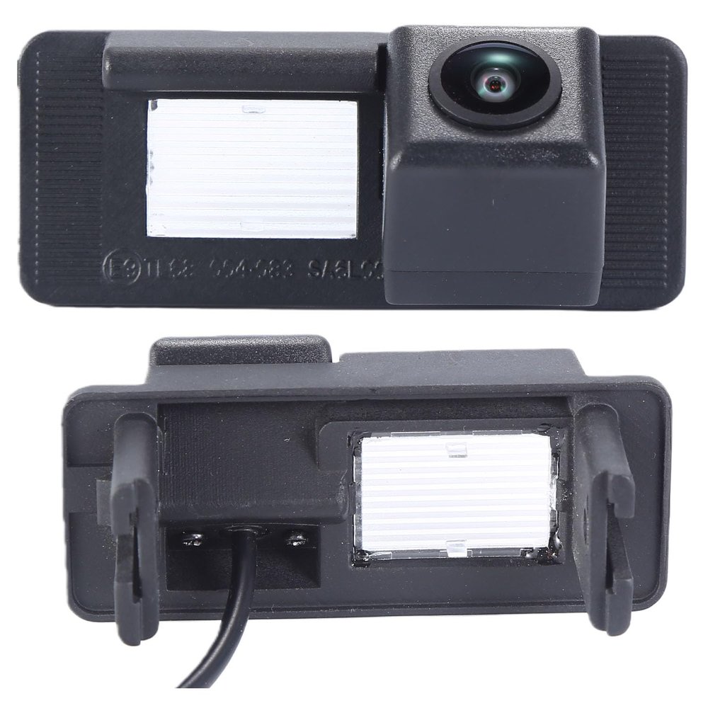 1280 * 720 Pixel Car Backup Camera Replacement for VW LT 28-35 II Bus Mk Van II Mercedes Sprinter Kasten 616CDI 208CDI 211CDI 213CDI 216CDI 208CDI B901 B902 B905 Volvo 240 260 P242 P244 P262 P264