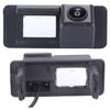 1280 * 720 Pixel Car Backup Camera Replacement for VW LT 28-35 II Bus Mk Van II Mercedes Sprinter Kasten 616CDI 208CDI 211CDI 213CDI 216CDI 208CDI B901 B902 B905 Volvo 240 260 P242 P244 P262 P264 view 1
