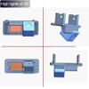 1280 * 720 Pixel Car Backup Camera Replacement for VW LT 28-35 II Bus Mk Van II Mercedes Sprinter Kasten 616CDI 208CDI 211CDI 213CDI 216CDI 208CDI B901 B902 B905 Volvo 240 260 P242 P244 P262 P264 view 4