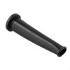 10Pcs Power Cord Strain Relief Sleeve, 9Mm Rubber Wire Protector Sleeve, Boot Cover for Angle Grinder, Wire Strain Relief, Strain Relief Protector for Electric Drill Grinder Cord view 3