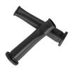 10Pcs Power Cord Strain Relief Sleeve, 9Mm Rubber Wire Protector Sleeve, Boot Cover for Angle Grinder, Wire Strain Relief, Strain Relief Protector for Electric Drill Grinder Cord view 4