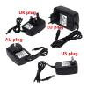 12V Power Adapter 12 V 1.25A 1.5A 2A 2.5A 3A 1500mA AC/DC Adapter Power Supply 12V Converter Transformer(US,12V 2.5A) view 4