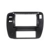 9 Inch Car Radio Frame LHD DVD Stereo Panel Mount Trim Kit Fascia Adapter Cover Compatible for Patrol 1997-2005 view 1