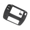 9 Inch Car Radio Frame LHD DVD Stereo Panel Mount Trim Kit Fascia Adapter Cover Compatible for Patrol 1997-2005 view 3