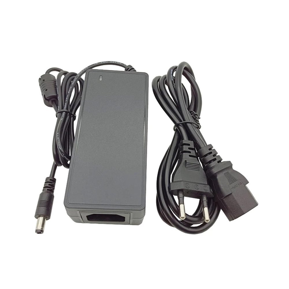 18V 30V 32V 36V 48 V 32V 5A 30V 48V Power Adapter 28V 30V5A 32V5A 24V 8A AC/DC Adapter 30 V Power Supply(UK Cord,24V 2A)