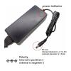 18V 30V 32V 36V 48 V 32V 5A 30V 48V Power Adapter 28V 30V5A 32V5A 24V 8A AC/DC Adapter 30 V Power Supply(UK Cord,24V 2A) view 4