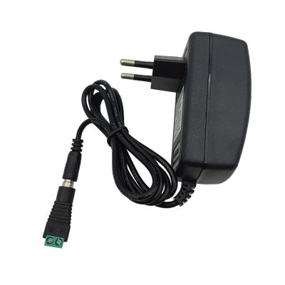 17V Power Adapter 17V DC Power Supply 17V 1.5A 2A 1A Adapter 17 V DC4.0mm DC3.5mm DC2.5mm(EU,17V 2A)