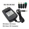 17V Power Adapter 17V DC Power Supply 17V 1.5A 2A 1A Adapter 17 V DC4.0mm DC3.5mm DC2.5mm(EU,17V 2A) view 3