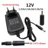 12V DC3.5mm 3.5x1.35mm AC/DC Adapter Power Adapter 12 V 1.5A 2A 2.5A 3A 12 V Adapter 12v 2.5a Power Adapter(EU,12V 1.5A) view 3