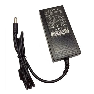 12V Switch Adjustable Power Adapter Charger Notebook Transformer 15V 16V 18V 19V 20V 24V Adapter(EU4.8mm Cable)