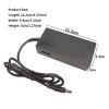 12V Switch Adjustable Power Adapter Charger Notebook Transformer 15V 16V 18V 19V 20V 24V Adapter(EU4.8mm Cable) view 4